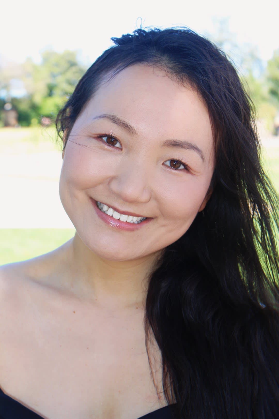 Shannon Cameron - Project Casting Shannon Cameron - Profile Photo