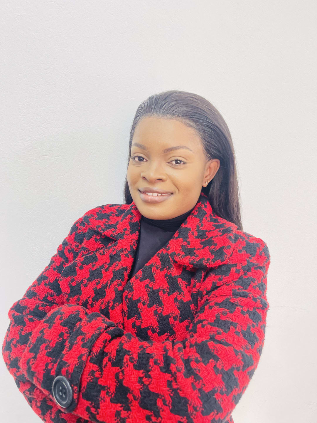 Khathutshelo Ratshibvumo - Project Casting Khathutshelo Ratshibvumo - Profile Photo