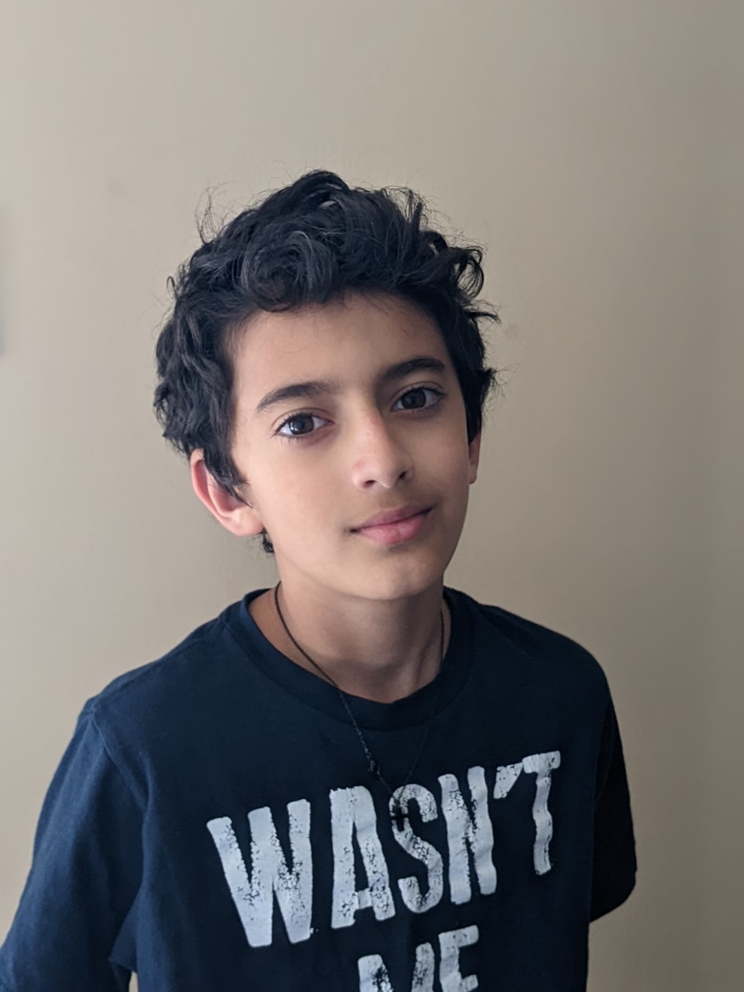 Tarran Braund - Project Casting Tarran Braund - Profile Photo