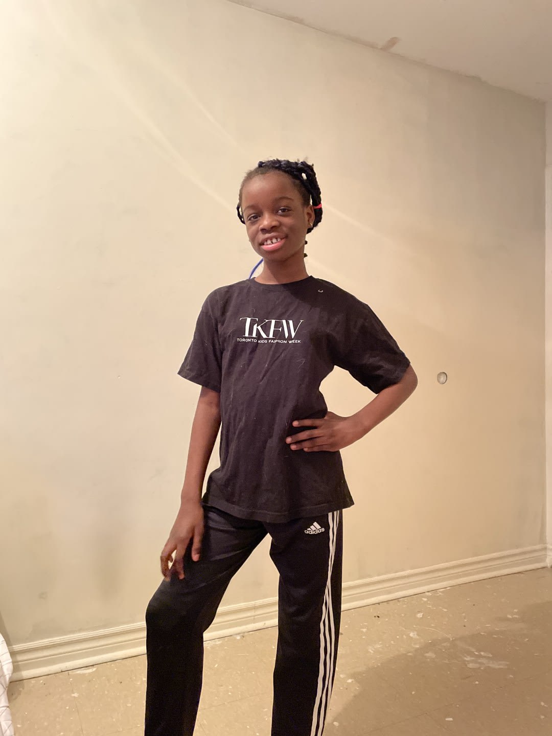 Nadine doku Boadu - Project Casting Nadine doku Boadu - Profile Photo