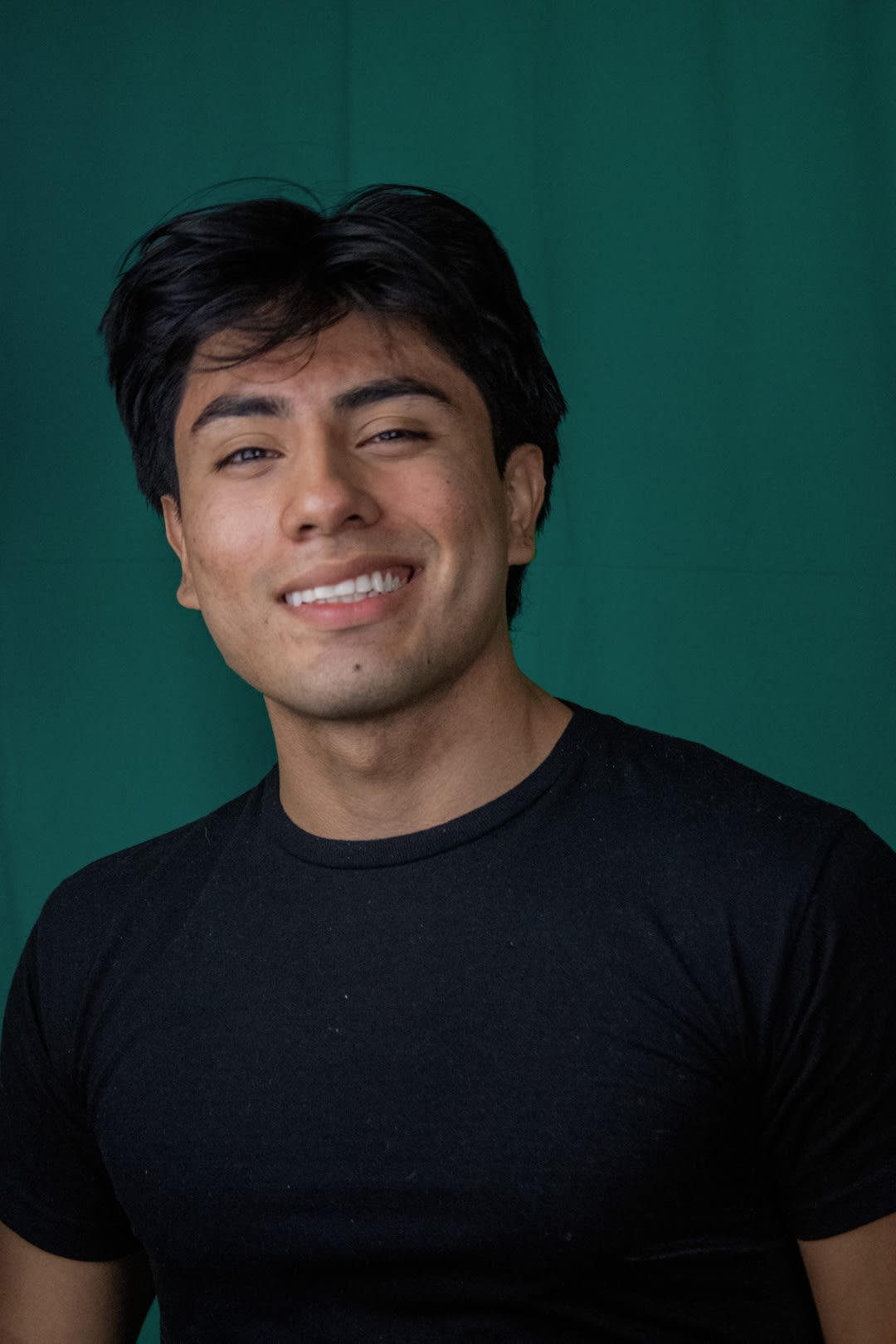 Damian Celedon - Project Casting Damian Celedon - Profile Photo