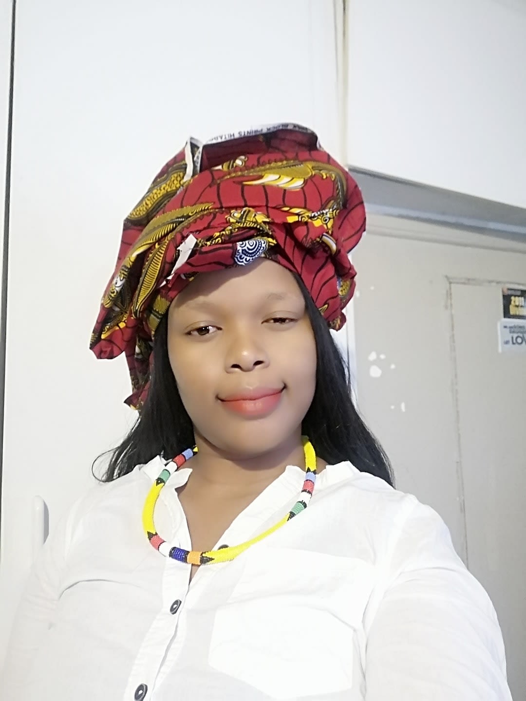 Lucy Mahlangu - Project Casting Lucy Mahlangu - Profile Photo