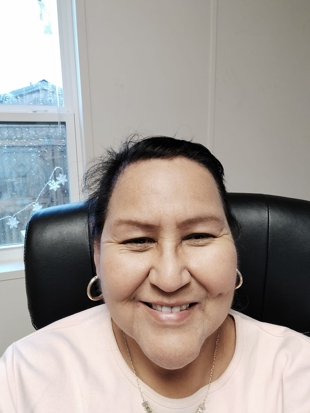 Charisse Satepauhoodle - Project Casting Charisse Satepauhoodle - Profile Photo