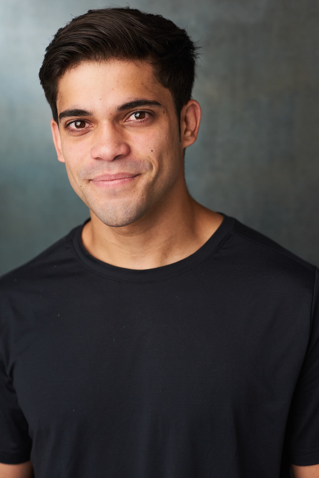 Manuel Boza - Project Casting Manuel Boza - Profile Photo