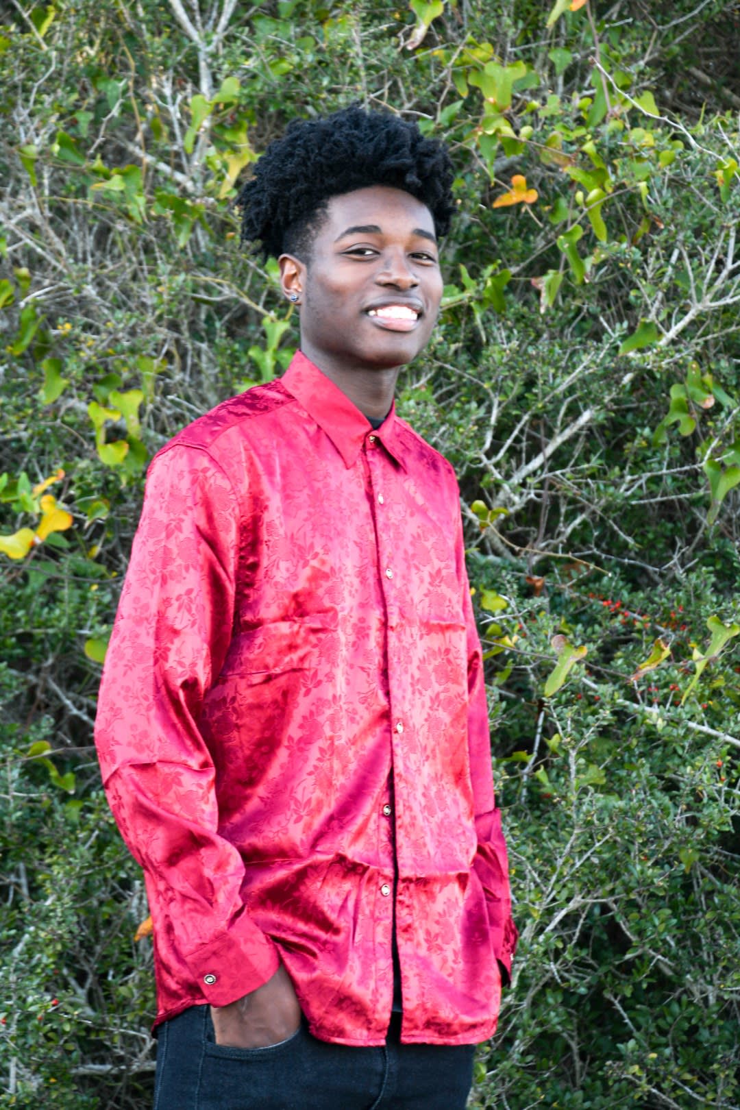 Jakerrian Bessent - Project Casting Jakerrian Bessent - Profile Photo