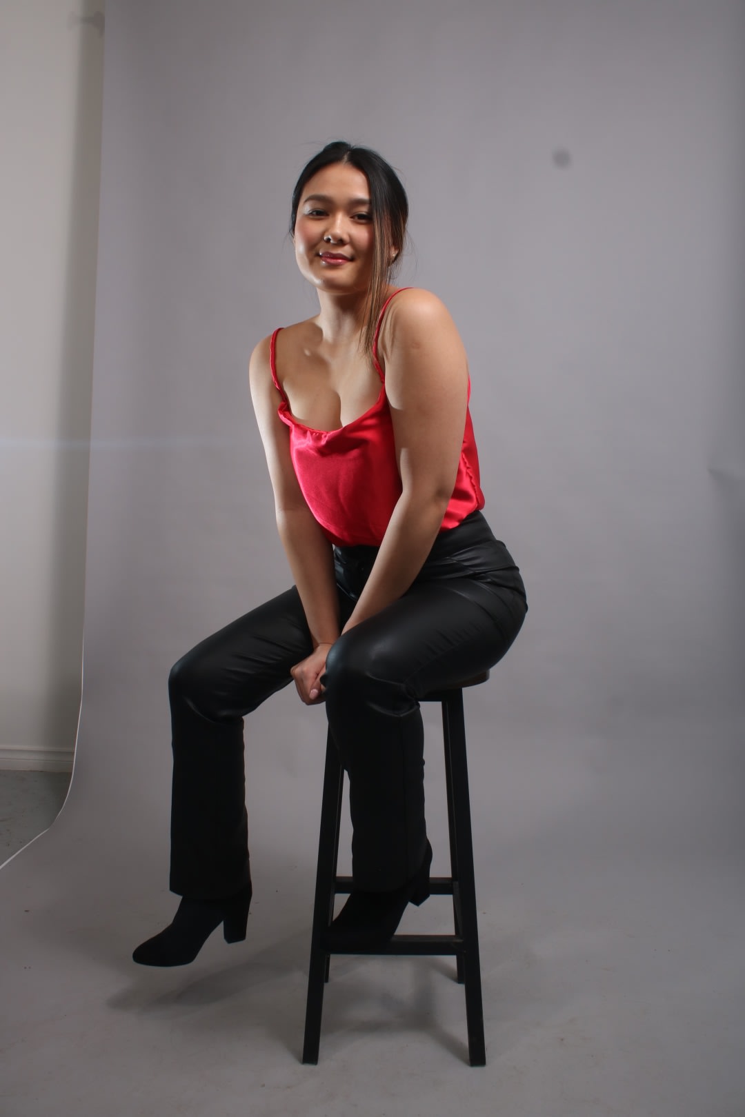 Timothea Huynh - Project Casting Timothea Huynh - Profile Photo