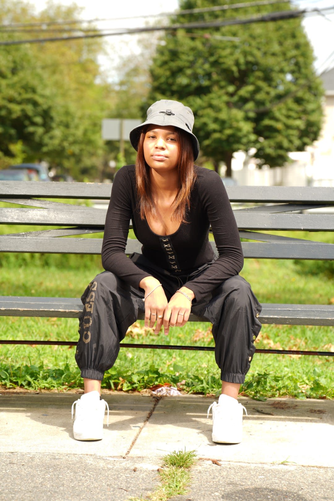 Camora Tyler - Project Casting Camora Tyler - Profile Photo