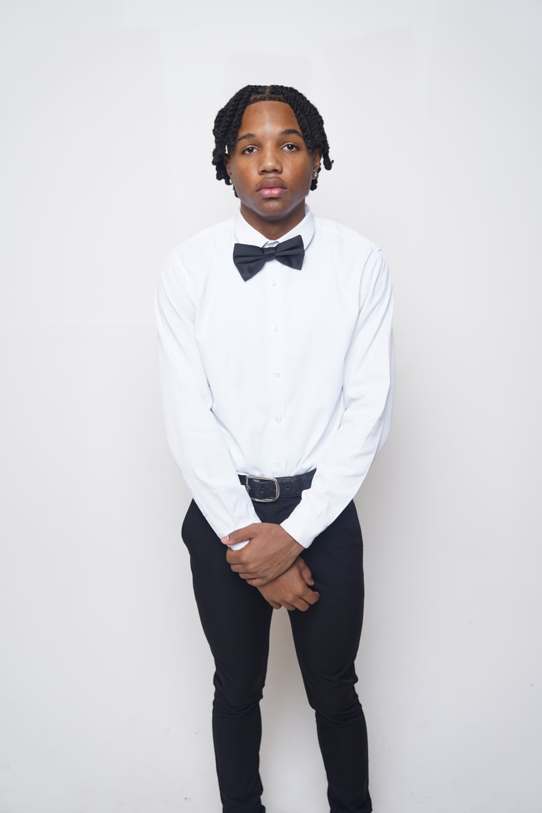 Jayden Mosley - Project Casting Jayden Mosley - Profile Photo