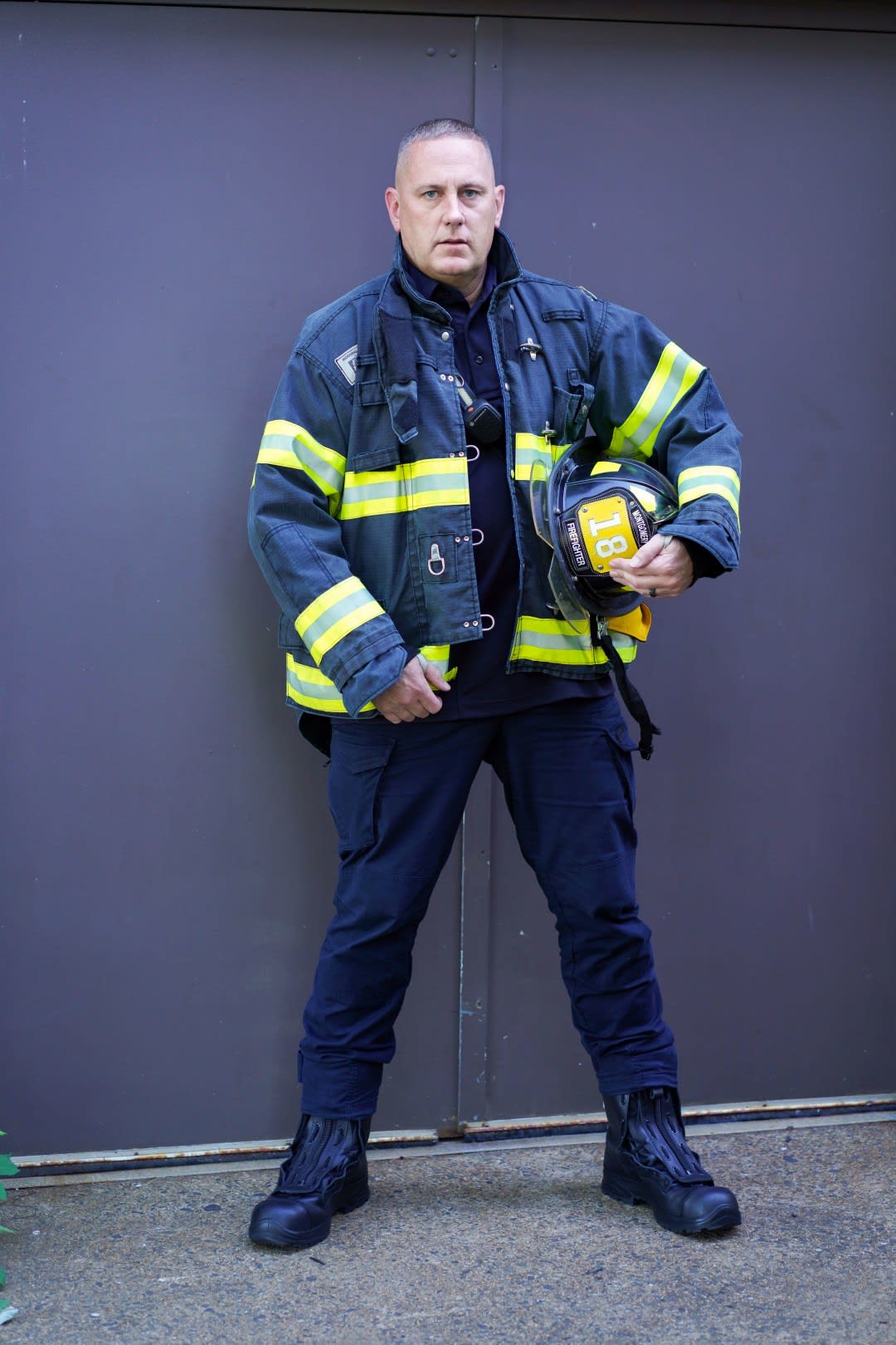 Keith Grierson - Project Casting Keith Grierson - Profile Photo