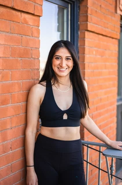 Yesenia Banda - Project Casting Yesenia Banda - Profile Photo
