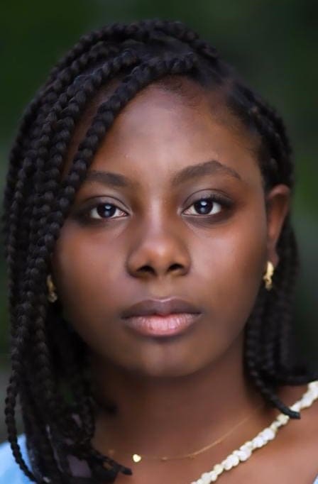 Roxie Bynum - Profile Photo
