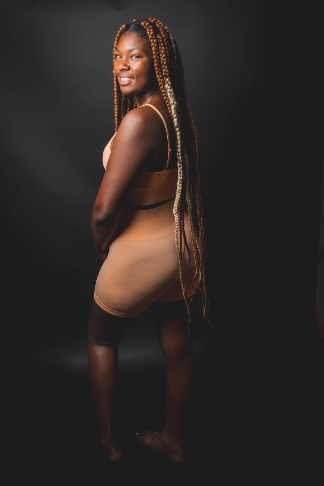 Audajah Guillebeaux - Project Casting Audajah Guillebeaux - Profile Photo