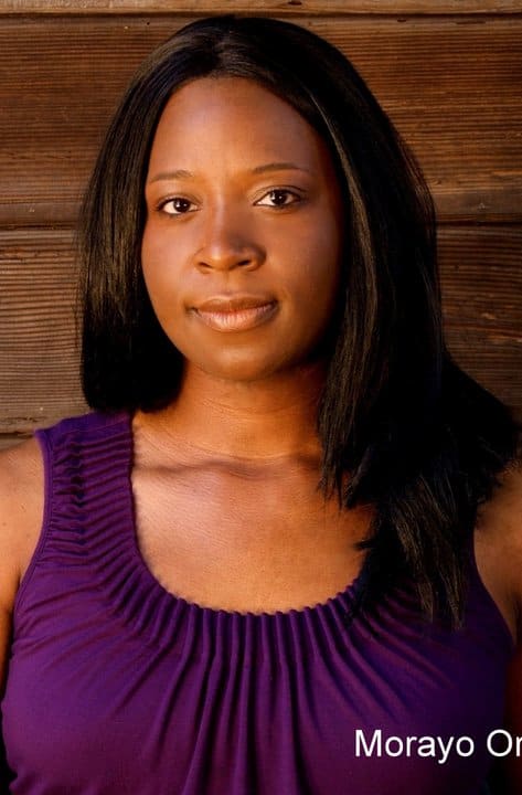 Morayo Orija - Project Casting Morayo Orija - Profile Photo