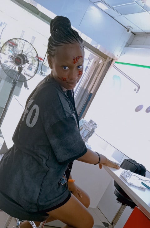 Celina Ishegbe - Project Casting Celina Ishegbe - Profile Photo