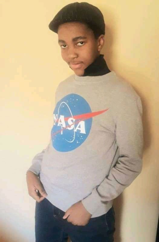 Sibulele Mahlalela - Project Casting Sibulele Mahlalela - Profile Photo