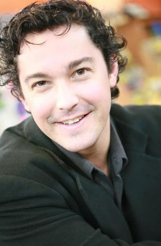 Aristotle Kilpatrick - Project Casting Aristotle Kilpatrick - Profile Photo