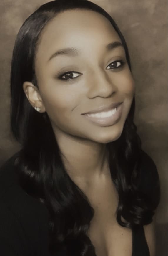 Jessica J. Immanuel - Profile Photo