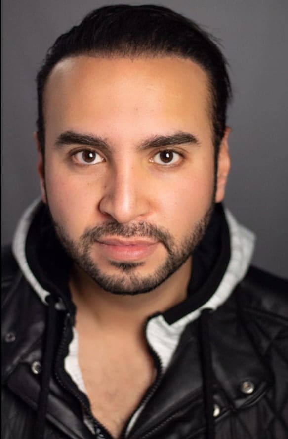 Ibrahim EL HELW - Project Casting Ibrahim EL HELW - Profile Photo