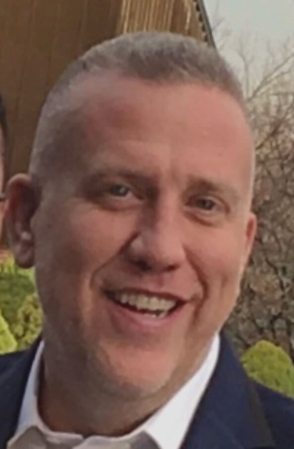 Matthew Teter - Profile Photo