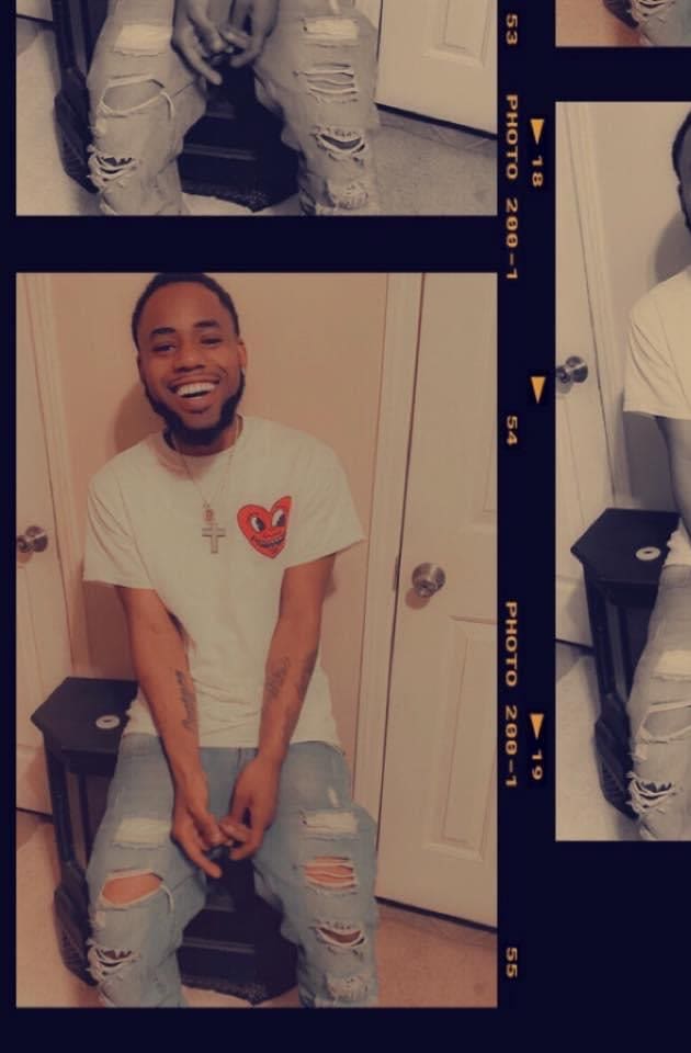 Javion Boggan - Project Casting Javion Boggan - Profile Photo