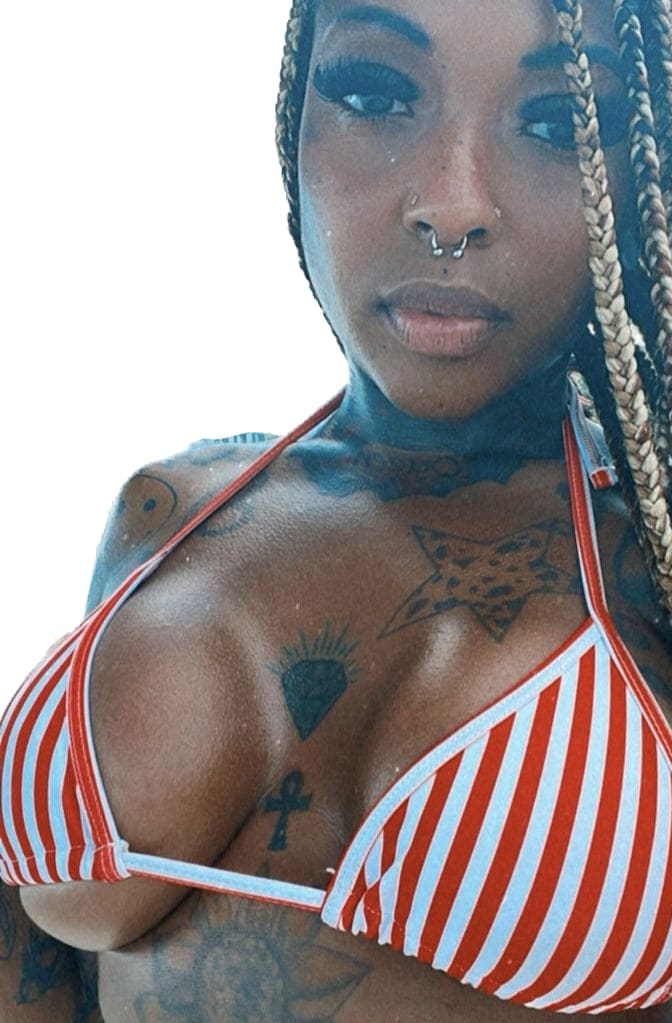 Dayona Richardson - Project Casting Dayona Richardson - Profile Photo