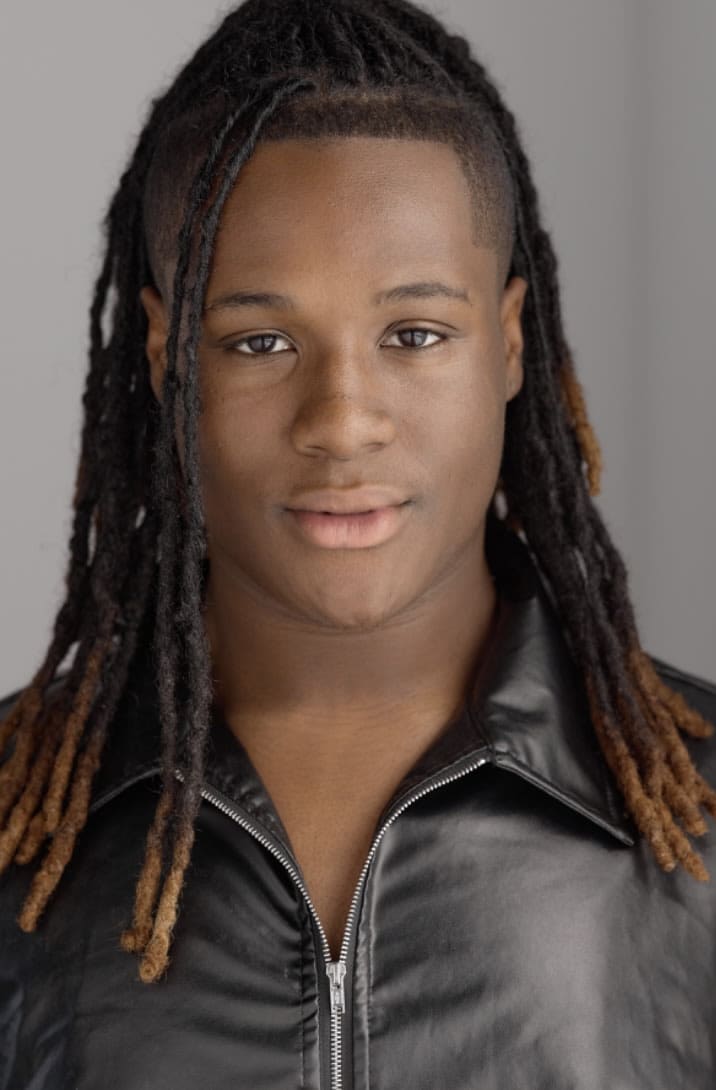Kenyaion Holcomb - Project Casting Kenyaion Holcomb - Profile Photo