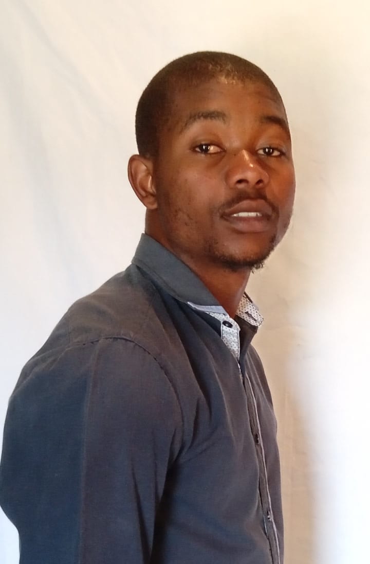 Mlekeleli Welcome - Profile Photo