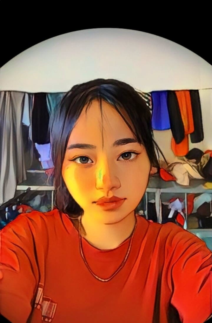Bui Charlotte - Project Casting Bui Charlotte - Profile Photo