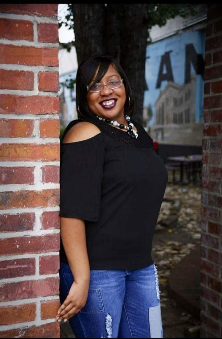 Kendra Gill - Project Casting Kendra Gill - Profile Photo