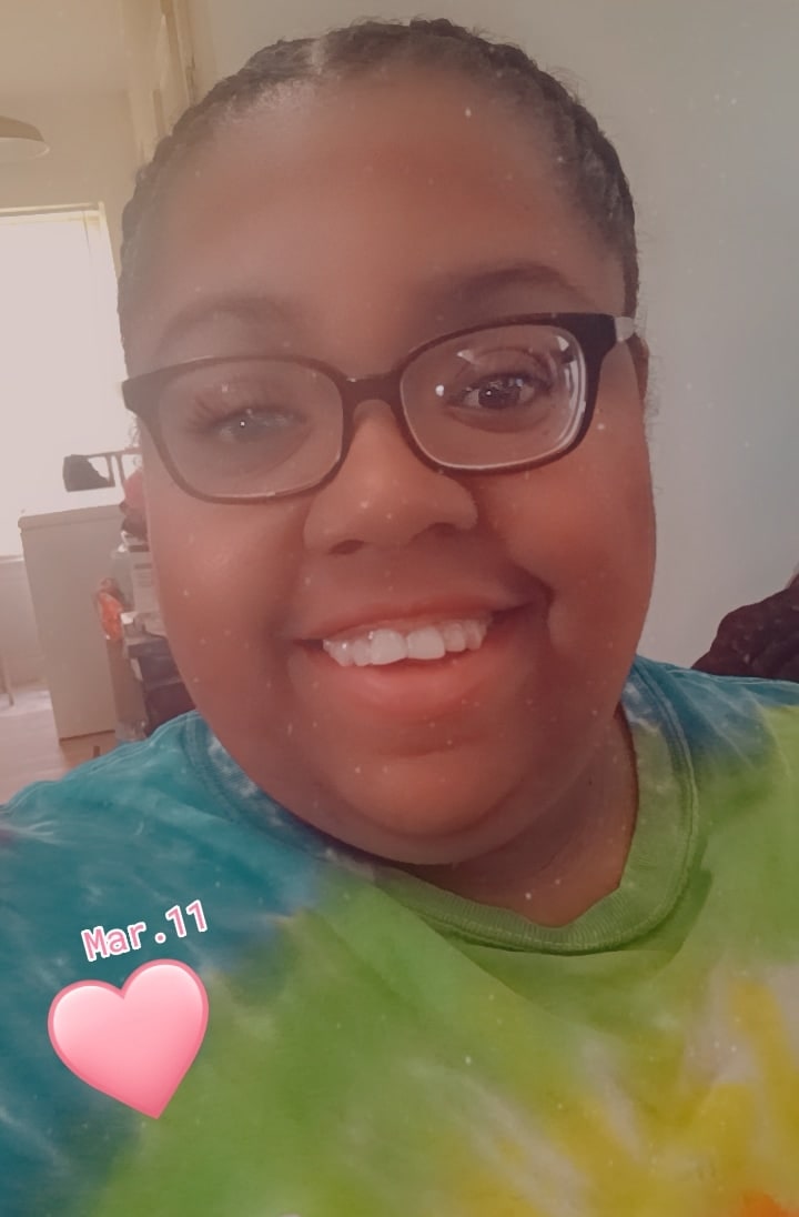 KeAundria Burks - Project Casting KeAundria Burks - Profile Photo