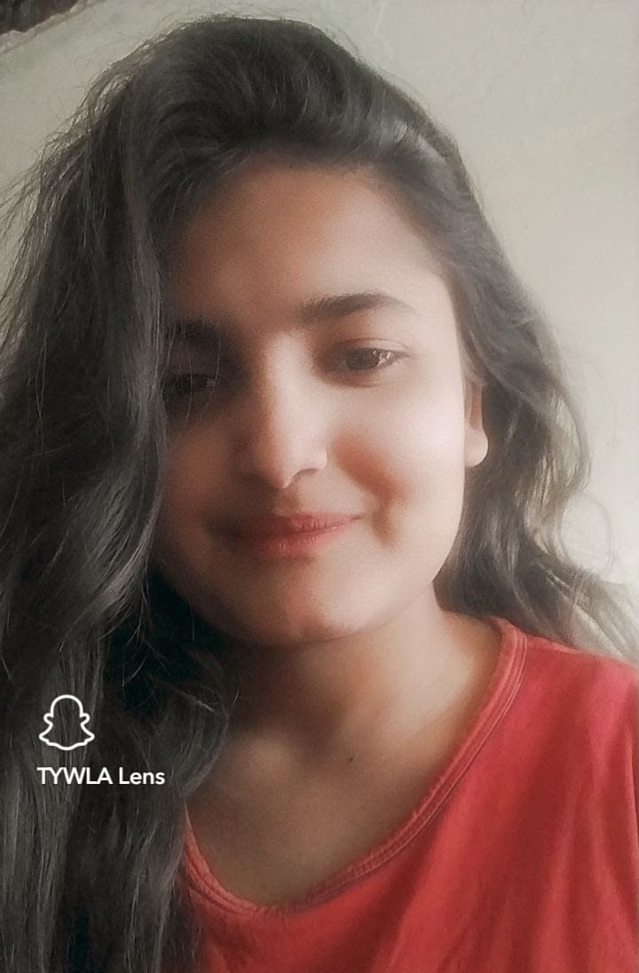 Nidhi Jha - Project Casting Nidhi Jha - Profile Photo