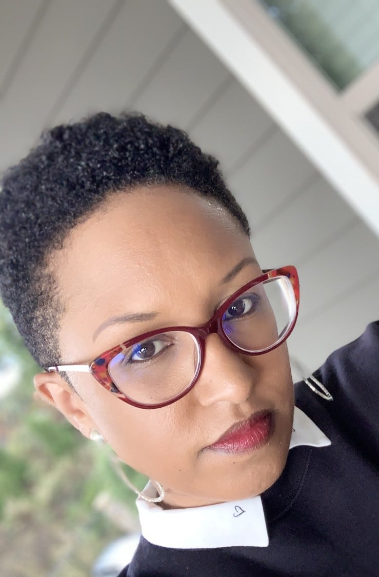 Tamiya Goggins - Project Casting Tamiya Goggins - Profile Photo