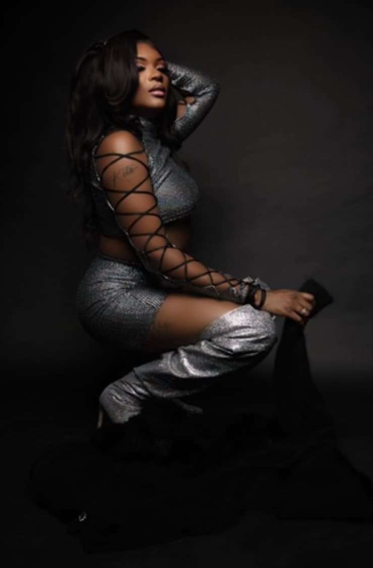 Markita Garland - Project Casting Markita Garland - Profile Photo