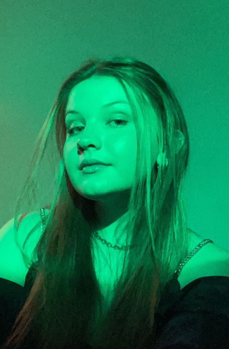 Kayden Bogue - Project Casting Kayden Bogue - Profile Photo