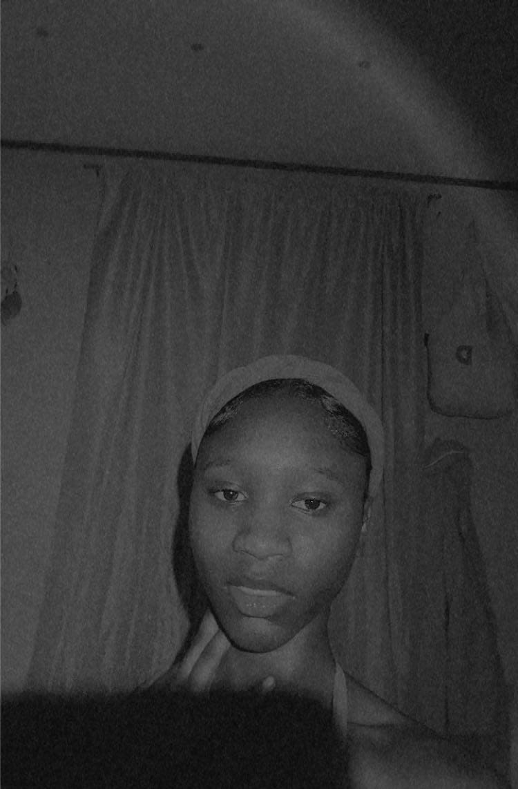 Azaria Jones - Project Casting Azaria Jones - Profile Photo