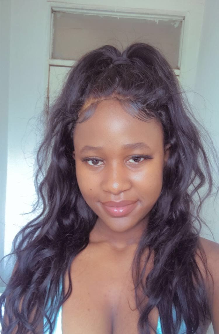 Vimbai Gonde - Project Casting Vimbai Gonde - Profile Photo