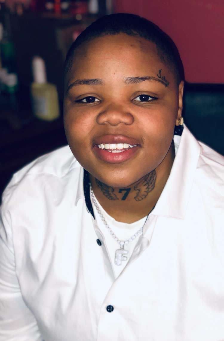 Kyan Samuels - Project Casting Kyan Samuels - Profile Photo