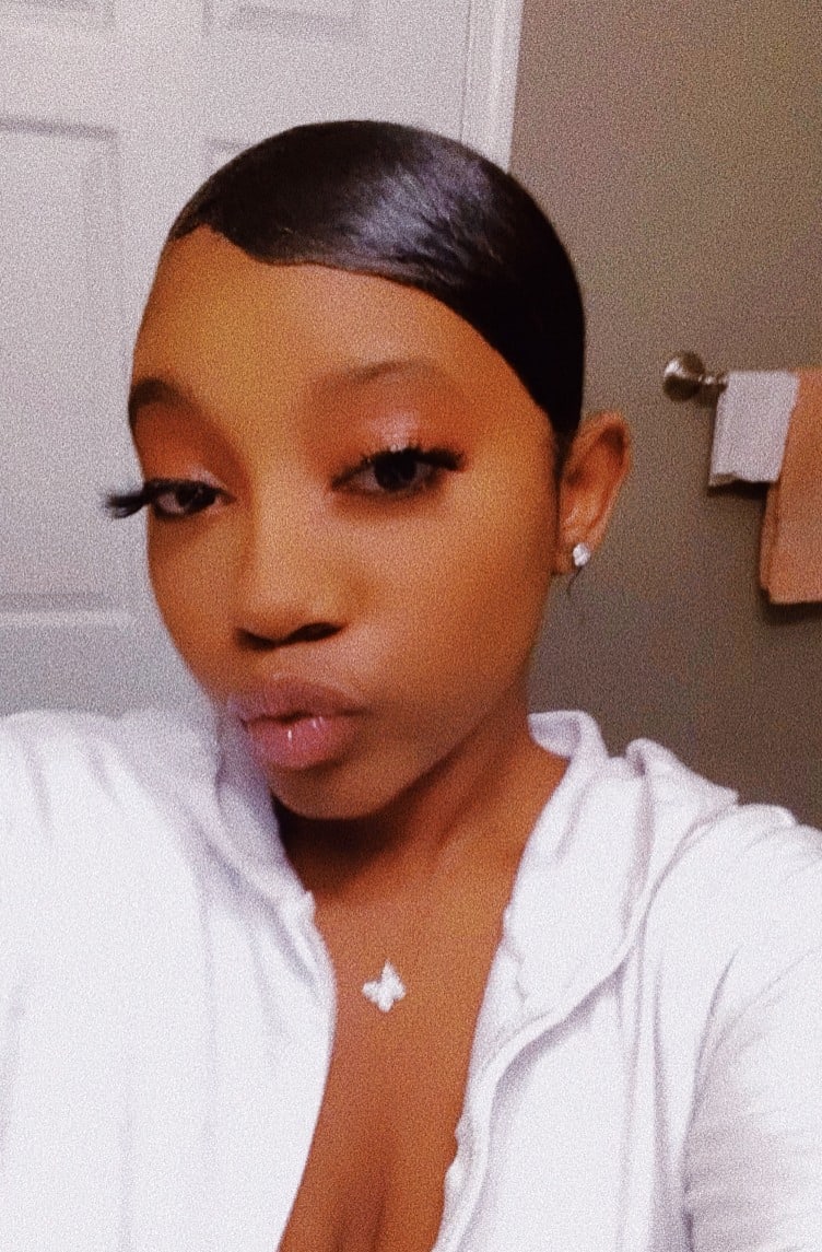 tiana aaliyah - Project Casting tiana aaliyah - Profile Photo