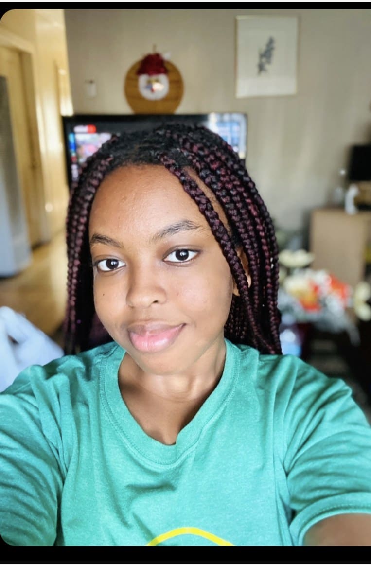 Teta Kagame - Project Casting Teta Kagame - Profile Photo