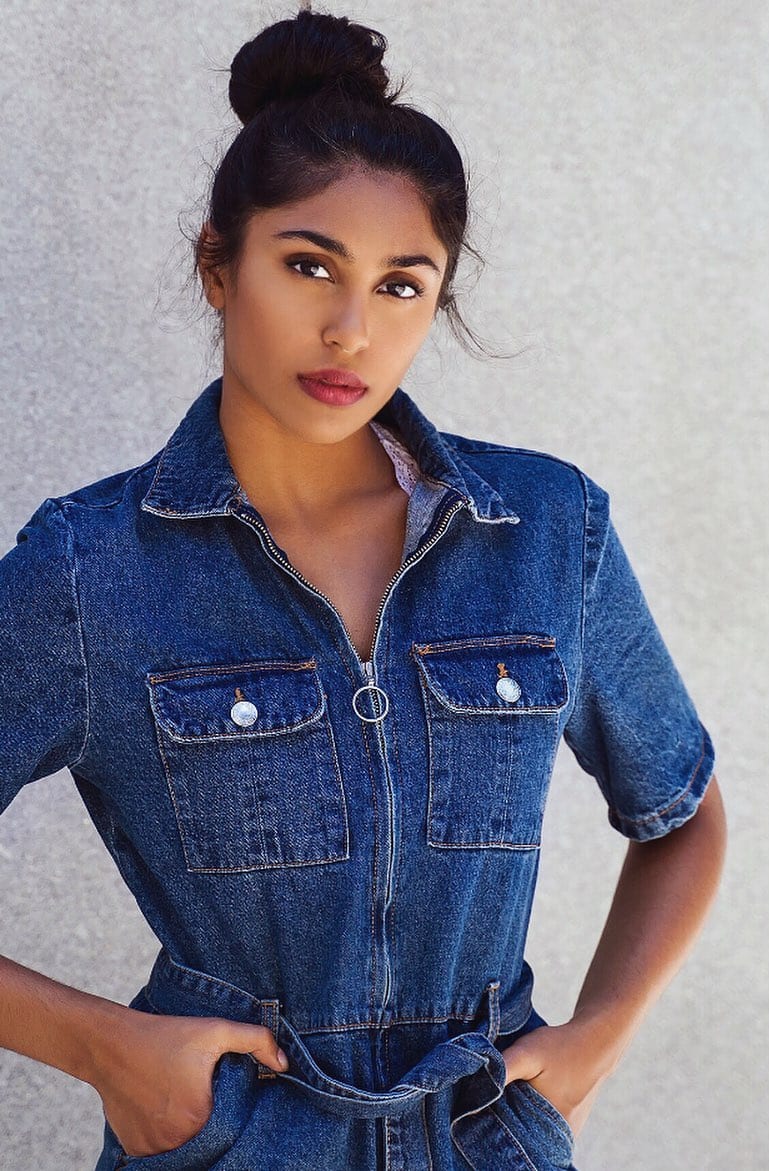 Deepika Pokala - Project Casting Deepika Pokala - Profile Photo