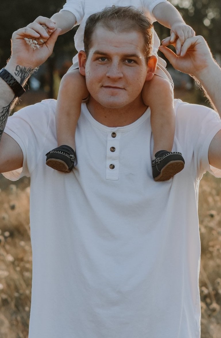 Brandon Evans - Project Casting Brandon Evans - Profile Photo
