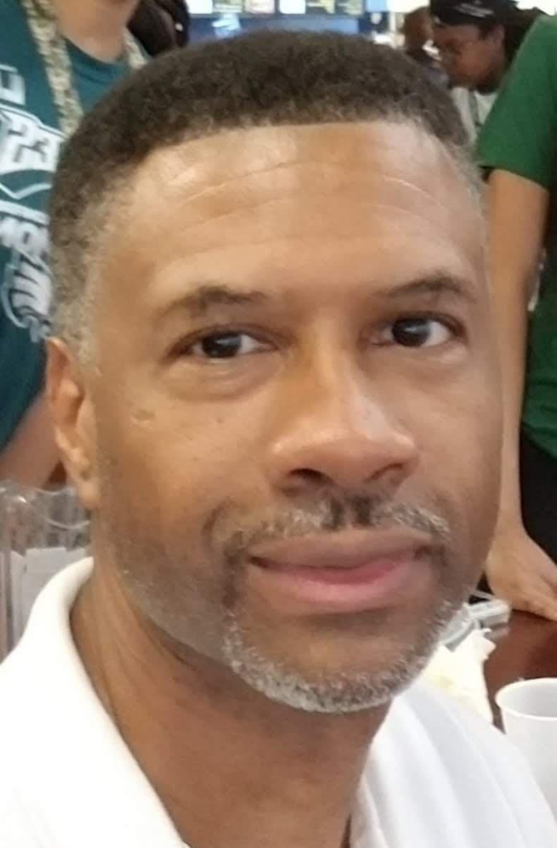Marvin Ware Sr - Project Casting Marvin Ware Sr - Profile Photo