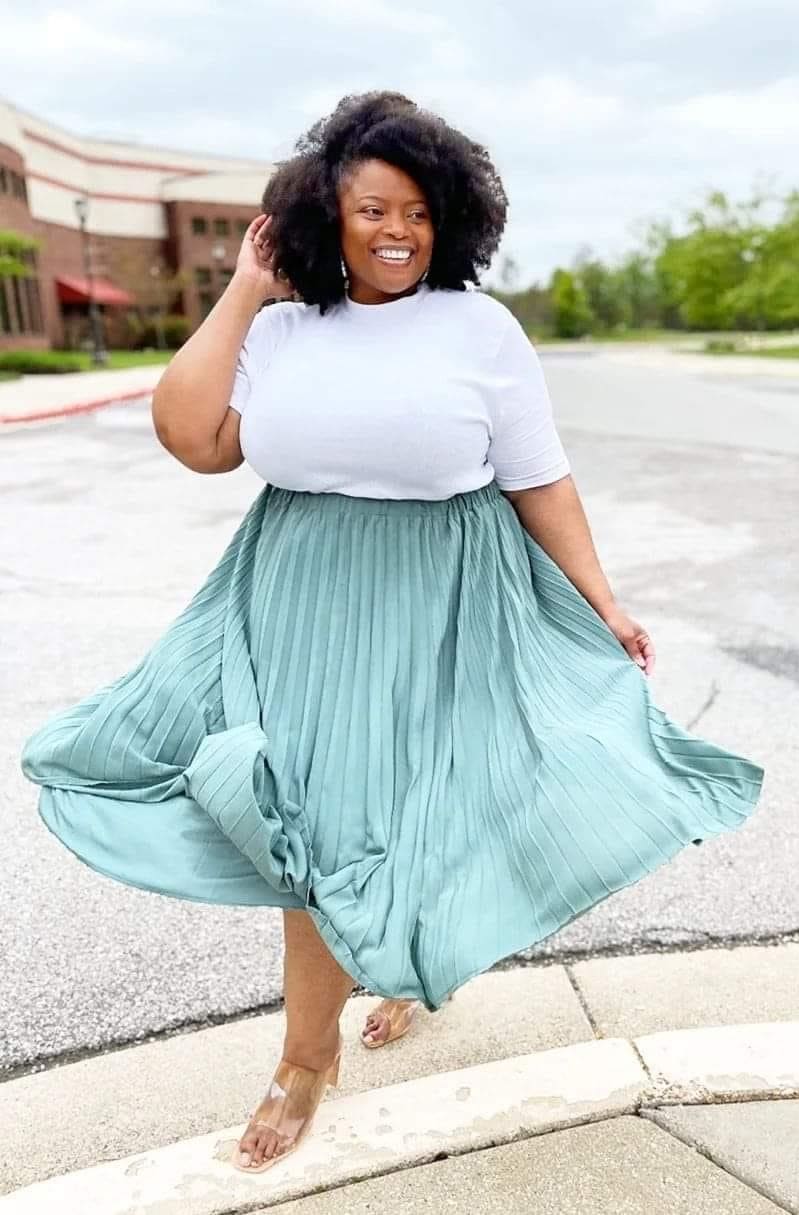 Tenecia Mosley - Project Casting Tenecia Mosley - Profile Photo