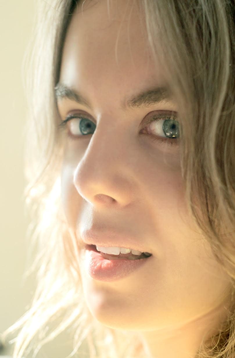 elsa léger - Project Casting elsa léger - Profile Photo