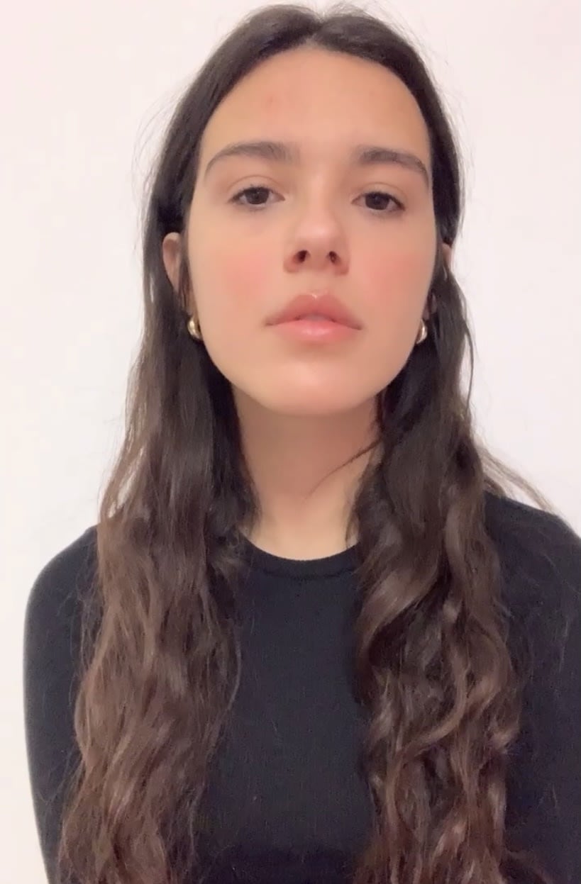Mireya Cabra - Project Casting Mireya Cabra - Profile Photo