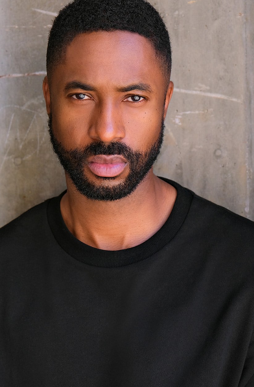 EK Harris - Project Casting EK Harris - Profile Photo