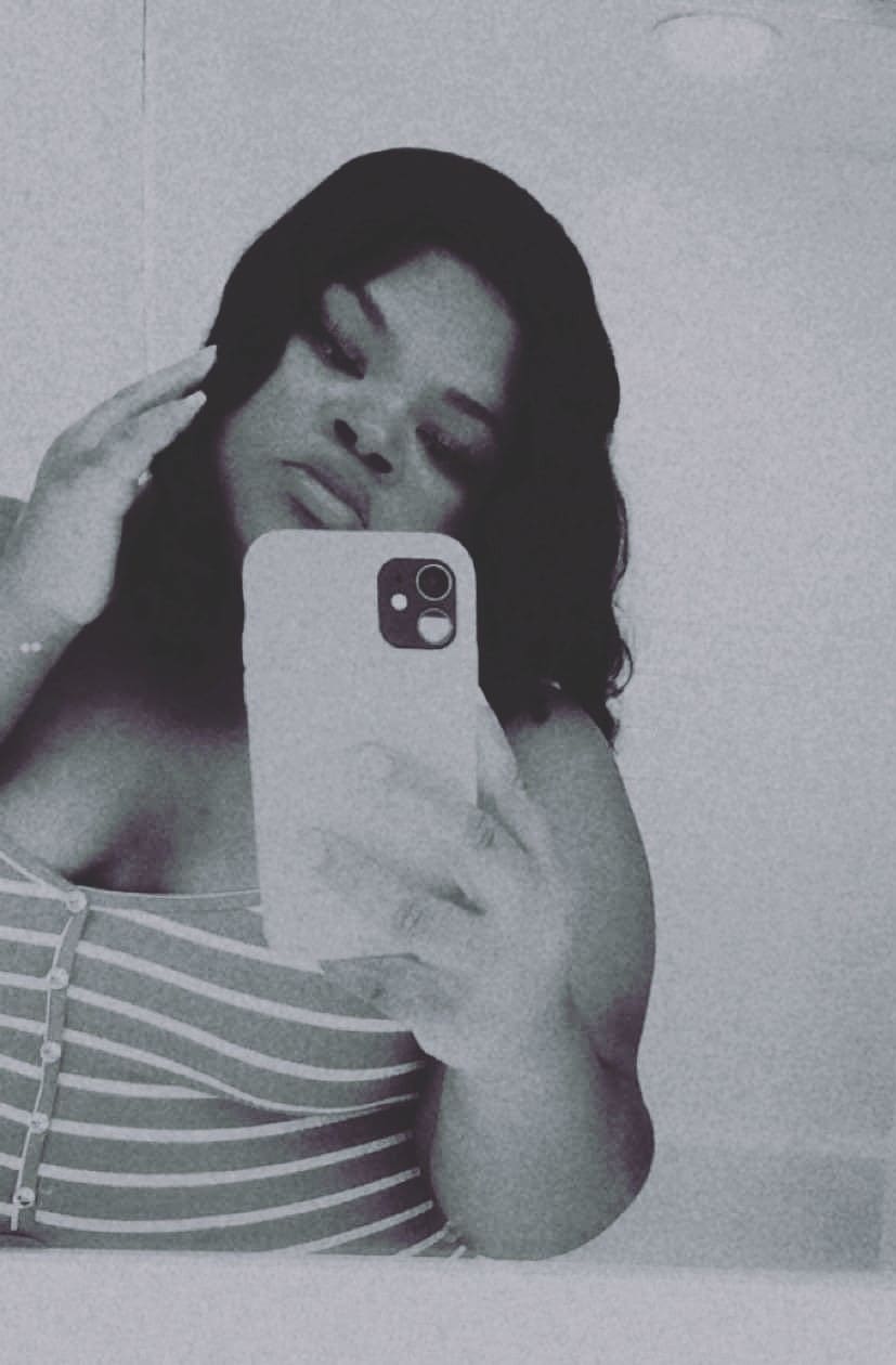 Breonna Banks - Project Casting Breonna Banks - Profile Photo
