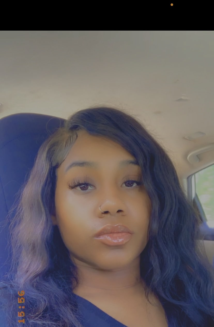 Quanisha Morgan - Project Casting Quanisha Morgan - Profile Photo