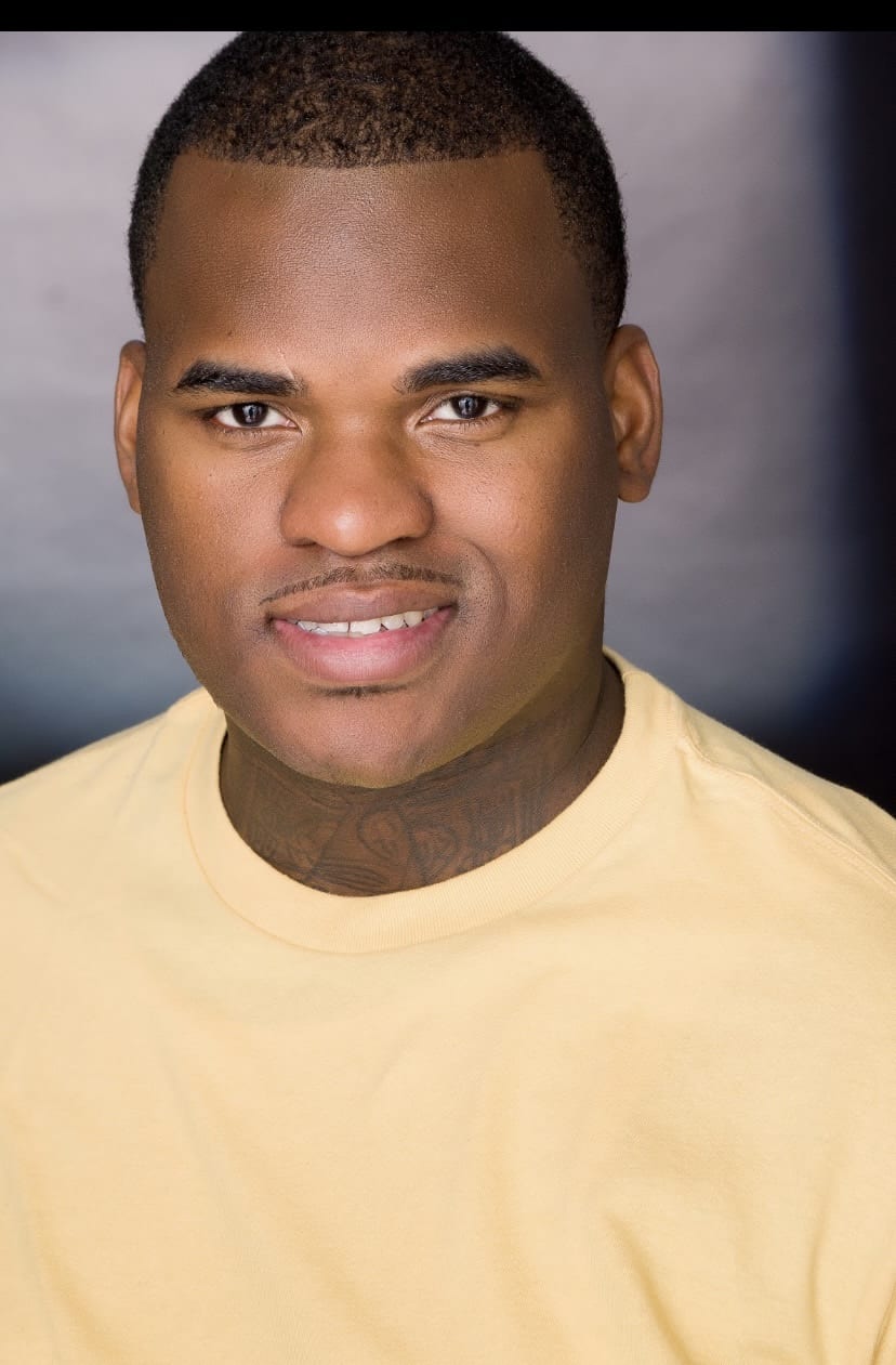 Dexter Walker - Project Casting Dexter Walker - Profile Photo