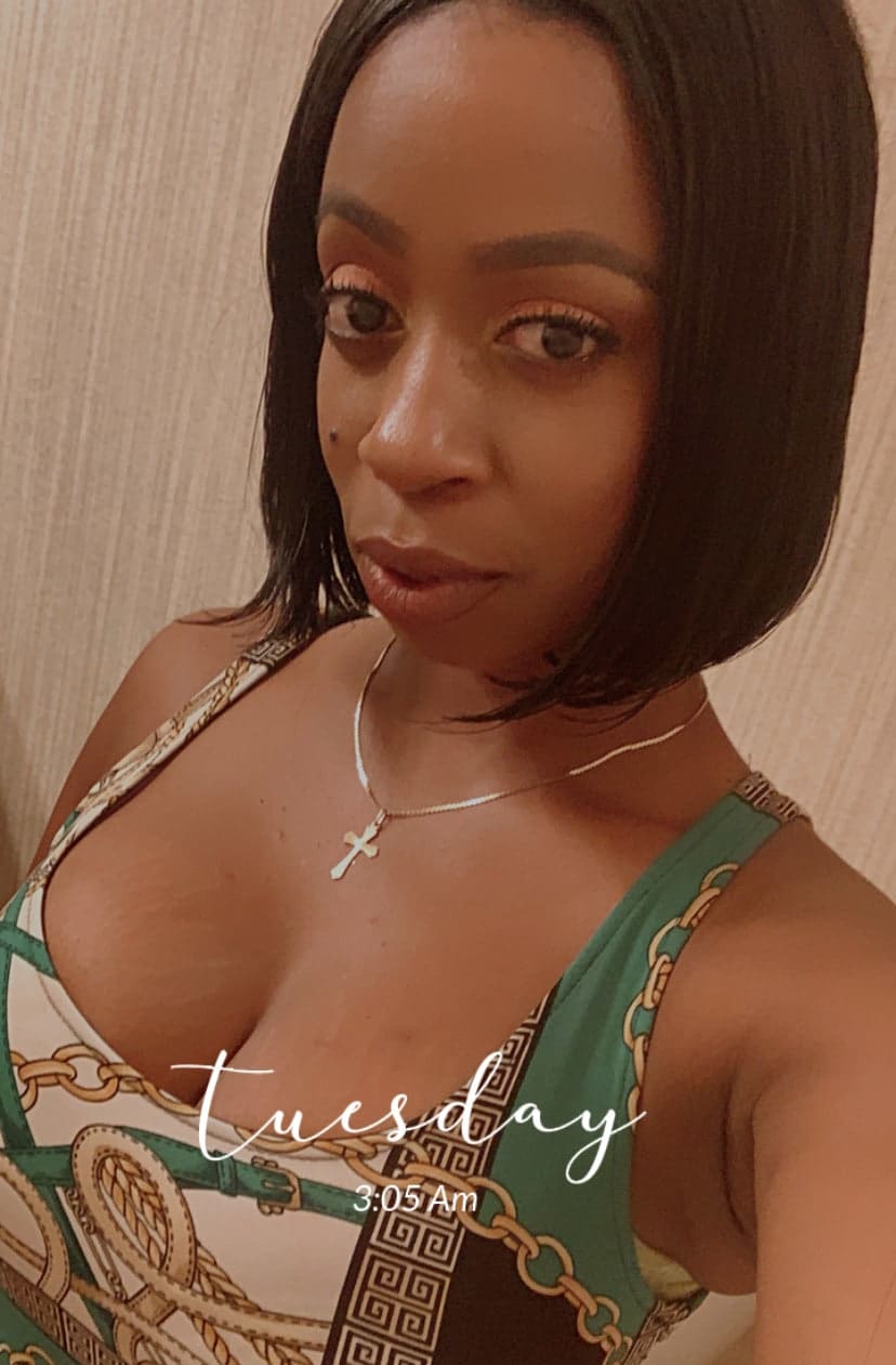 Rashana Mobley - Project Casting Rashana Mobley - Profile Photo